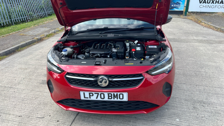 Vauxhall Corsa 1.2 SE Premium 5dr Petrol Hatchback